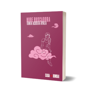 Nube buscadora