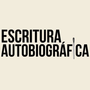 Curso: Escritura autobiográfica